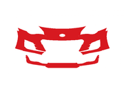 RAVOOY Pre-Cut PPF Kits for Subaru BRZ 2017-2021 – All Trim Levels