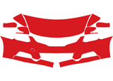 RAVOOY Pre-Cut PPF Kits for Nissan Altima 2010-2013 – Coupe - All Trim Levels