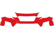 RAVOOY Pre-Cut PPF Kits for Subaru Crosstrek 2018-2020 – All Other Trim Levels