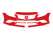 RAVOOY Pre-Cut PPF Kits for Mercedes-Benz C 2019-2022 – C300 Base