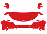 RAVOOY Pre-Cut PPF Kits for Kia Carnival 2022-2024 – LX, EX, SX, SX Prestige