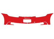 RAVOOY Pre-Cut PPF Kits for Porsche 911 2020-2021 – Carrera Sport Design S, 4, 4S - Cabriolet