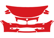 RAVOOY Pre-Cut PPF Kits for BMW Z4 2012-2017 – sDrive35is