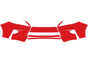 RAVOOY Pre-Cut PPF Kits for Lexus RX 2013-2015 – 350