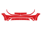 RAVOOY Pre-Cut PPF Kits for Hyundai Ioniq 5 2025-2026 – SE, SEL, Limited