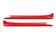 RAVOOY Pre-Cut PPF Kits for Cadillac CT5 2025-2026 – Blackwing