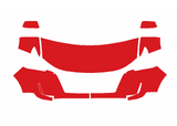 RAVOOY Pre-Cut PPF Kits for Ford Edge 2011-2014 – SEL & Limited