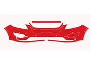 RAVOOY Pre-Cut PPF Kits for Lincoln MKC 2019 – All Trim Levels