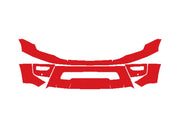 RAVOOY Pre-Cut PPF Kits for Nissan Titan 2020-2024 – Platinum Reserve