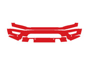 RAVOOY Pre-Cut PPF Kits for Ford F-150 2021-2023 – Raptor