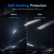 RAVOOY Pre-Cut PPF Kits for Audi Q3 2026 – S-Line
