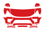 RAVOOY Pre-Cut PPF Kits for Ford Expedition 2022-2024 – All Trim Levels