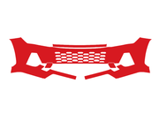 RAVOOY Pre-Cut PPF Kits for Toyota RAV4 2026 – Base Trims