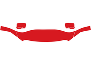 RAVOOY Pre-Cut PPF Kits for RAM 1500 Classic 2019-2020 – Express