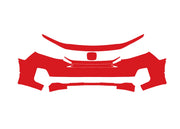 RAVOOY Pre-Cut PPF Kits for Honda Odyssey 2025-2026 – All Trims
