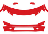 RAVOOY Pre-Cut PPF Kits for Ford F-150 2010-2014 – Harley Davidson