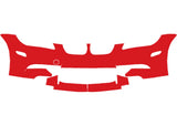 RAVOOY Pre-Cut PPF Kits for BMW M3 2008-2013 – All Trim Levels