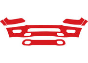 RAVOOY Pre-Cut PPF Kits for RAM 1500 2019-2024 – Rebel