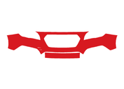 RAVOOY Pre-Cut PPF Kits for Subaru Outback 2015-2017 – All Trim Levels