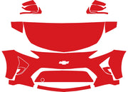 RAVOOY Pre-Cut PPF Kits for Chevrolet Bolt EUV 2022-2023 – LT, Premier