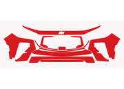 RAVOOY Pre-Cut PPF Kits for Chevrolet Traverse 2024-2026 – RS