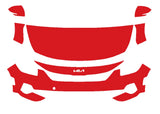 RAVOOY Pre-Cut PPF Kits for Kia Seltos 2022-2023 – All Trim Levels