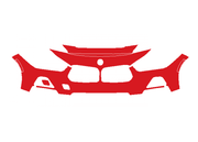 RAVOOY Pre-Cut PPF Kits for BMW X2 2021-2023 – Base