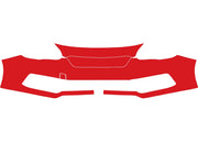 RAVOOY Pre-Cut PPF Kits for Subaru Impreza 2020-2022 – Premium
