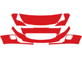 RAVOOY Pre-Cut PPF Kits for Dodge Dakota 2008-2011 – Bighorn,Lonestar,Laramie,ST,SLT,Sport,TRX