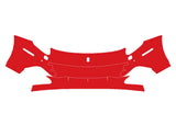 RAVOOY Pre-Cut PPF Kits for Ferrari California 2015-2018 – All Trim Levels