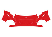 RAVOOY Pre-Cut PPF Kits for Ferrari California 2015-2018 – All Trim Levels