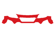 RAVOOY Pre-Cut PPF Kits for Subaru Crosstrek 2021-2023 – Sport