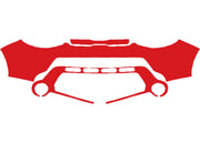 RAVOOY Pre-Cut PPF Kits for Kia Soul 2014-2016 – !
