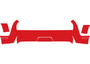RAVOOY Pre-Cut PPF Kits for Dodge Challenger 2018 – SRT Demon