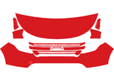 RAVOOY Pre-Cut PPF Kits for Ford Explorer 2011-2015 – Base, Active, XLT, Limited, Platinum