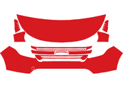 RAVOOY Pre-Cut PPF Kits for Ford Explorer 2011-2015 – Base, Active, XLT, Limited, Platinum