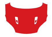 RAVOOY Pre-Cut PPF Kits for Jaguar F-Type 2018-2020 – R - Coupe
