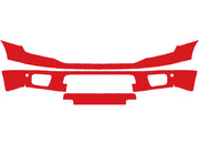 RAVOOY Pre-Cut PPF Kits for Nissan Titan 2016-2017 – S, SV, SL