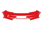 RAVOOY Pre-Cut PPF Kits for Jeep Grand Wagoneer 2022-2025 – Series I, Series II, Series III, Obsidian