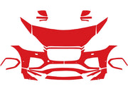 RAVOOY Pre-Cut PPF Kits for Jaguar F-PACE 2021-2026 – R-Dynamic