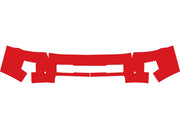 RAVOOY Pre-Cut PPF Kits for Chevrolet Silverado 3500 2015-2019 – WT, LT, LTZ