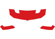 RAVOOY Pre-Cut PPF Kits for RAM 1500 2019-2024 – Rebel