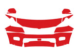 RAVOOY Pre-Cut PPF Kits for RAM 1500 2025-2026 – Warlock