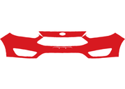 RAVOOY Pre-Cut PPF Kits for Ford Focus 2015-2018 – S, SE, SEL, Titanium - Hatchback
