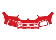 RAVOOY Pre-Cut PPF Kits for BMW X6 2020-2023 – Base, xLine, xDrive