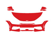 RAVOOY Pre-Cut PPF Kits for Kia EV6 2022-2024 – GT-Line
