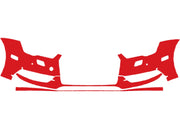 RAVOOY Pre-Cut PPF Kits for Audi S7 2016-2018 – All Trim Levels