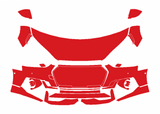 RAVOOY Pre-Cut PPF Kits for Audi RS5 2018-2020 – Coupe