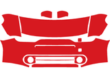 RAVOOY Pre-Cut PPF Kits for Nissan Cube 2009-2013 – All Trim Levels