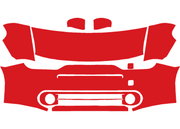RAVOOY Pre-Cut PPF Kits for Nissan Cube 2009-2013 – All Trim Levels